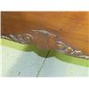 Image 3 : 19th Century Chippendale Partner's Desk