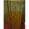 Image 2 : 19th Century Hanging Corner Cupboard