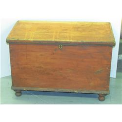 Pennsylvania Blanket Chest