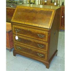 Drop Front Desk