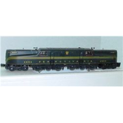 Williams by Bachmann GG1-Scale Electric Locomotive