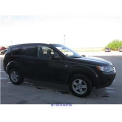 2007 - MITSUBISHI OUTLANDER