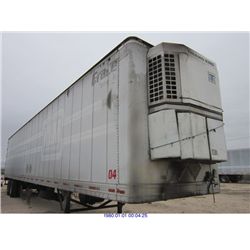 1997 - GREAT DANE TRAILER