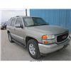 Image 1 : 2002 - GMC YUKON