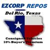 Image 1 : Del Rio, Texas EZ CORP vehicles listed below