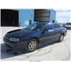 Image 2 : 2002 - CHEVROLET IMPALA