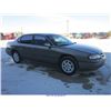 Image 1 : 2002 - CHEVROLET IMPALA