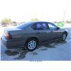 Image 4 : 2002 - CHEVROLET IMPALA