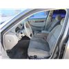 Image 9 : 2002 - CHEVROLET IMPALA