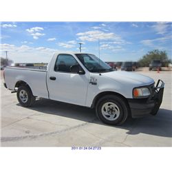 2003 - FORD F-150