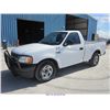 Image 2 : 2003 - FORD F-150
