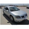 Image 1 : 2004 - MITSUBISHI GALANT