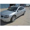 Image 2 : 2004 - MITSUBISHI GALANT
