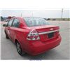Image 3 : 2010 - CHEVROLET AVEO
