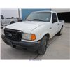 Image 2 : 2004 - FORD RANGER