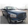 Image 1 : 2006 - DODGE RAM 1500