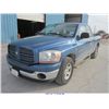 Image 2 : 2006 - DODGE RAM 1500