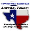 Image 1 : Laredo, Texas CONSIGNMENT vehicles listed below