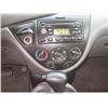 Image 10 : 2001 - FORD FOCUS  //  REBUILT SALVAGE
