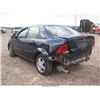 Image 3 : 2001 - FORD FOCUS  //  REBUILT SALVAGE