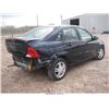 Image 4 : 2001 - FORD FOCUS  //  REBUILT SALVAGE
