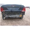 Image 5 : 2001 - FORD FOCUS  //  REBUILT SALVAGE