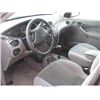 Image 8 : 2001 - FORD FOCUS  //  REBUILT SALVAGE