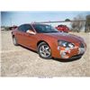 Image 1 : 2004 - PONTIAC GRAND PRIX //REBUILT SALVAGE
