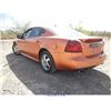 Image 3 : 2004 - PONTIAC GRAND PRIX //REBUILT SALVAGE