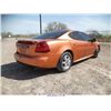 Image 4 : 2004 - PONTIAC GRAND PRIX //REBUILT SALVAGE