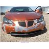 Image 6 : 2004 - PONTIAC GRAND PRIX //REBUILT SALVAGE