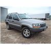 Image 1 : 2001 - JEEP GRAND CHEROKEE