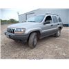 Image 2 : 2001 - JEEP GRAND CHEROKEE