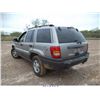 Image 3 : 2001 - JEEP GRAND CHEROKEE