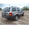 Image 4 : 2001 - JEEP GRAND CHEROKEE