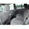 Image 5 : 2001 - JEEP GRAND CHEROKEE