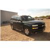 Image 1 : 2004 - CHEVROLET TAHOE