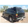Image 3 : 2004 - CHEVROLET TAHOE