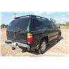 Image 4 : 2004 - CHEVROLET TAHOE