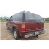 Image 3 : 2003 - CHEVROLET TAHOE
