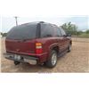 Image 4 : 2003 - CHEVROLET TAHOE
