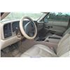Image 9 : 2003 - CHEVROLET TAHOE