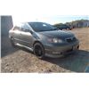 Image 1 : 2006 - TOYOTA COROLLA