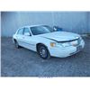Image 1 : 2001 - LINCOLN TOWN CAR