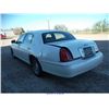 Image 3 : 2001 - LINCOLN TOWN CAR