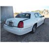 Image 4 : 2001 - LINCOLN TOWN CAR
