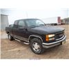 Image 1 : 1997 - GMC SIERRA