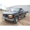 Image 2 : 1997 - GMC SIERRA