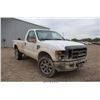 Image 1 : 2008 - FORD F250