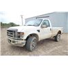 Image 2 : 2008 - FORD F250